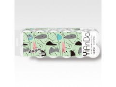 專業(yè)匠心 揭秘高品質(zhì)個(gè)人衛(wèi)生用品的制造之道